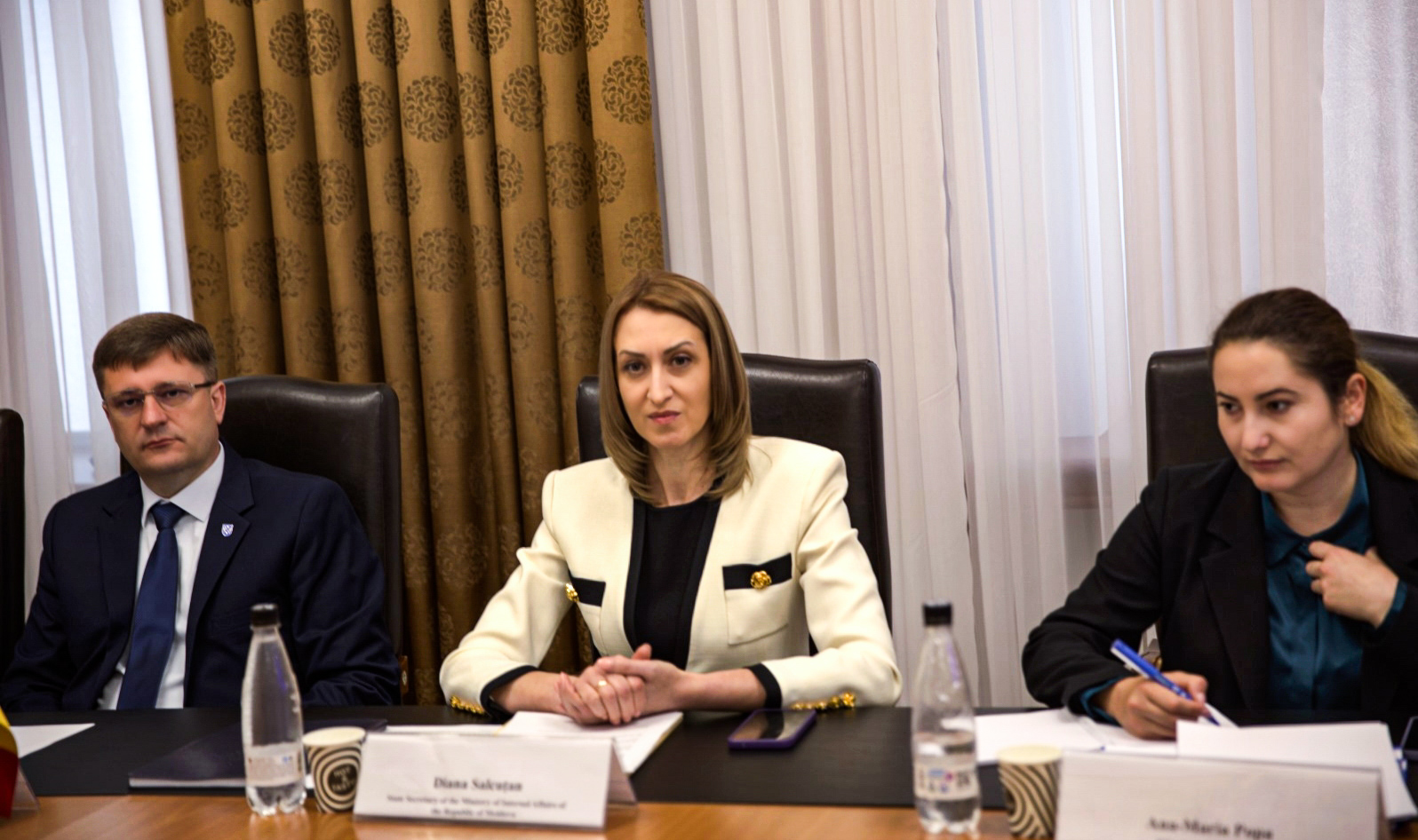 Read more about the article General Inspectorate for Migration to benefit from European expertise to improve migration and asylum system