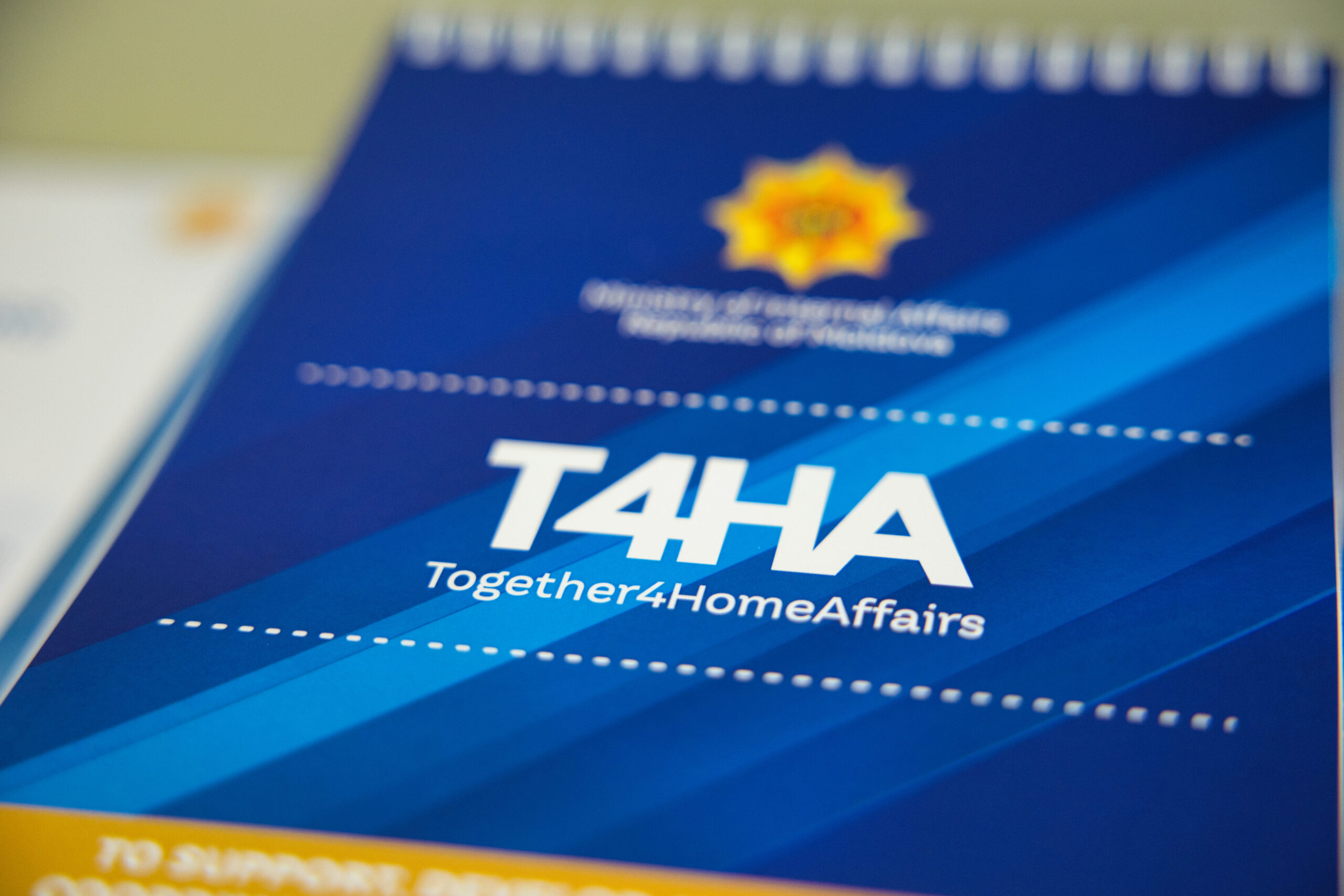 Read more about the article Three years of home affairs reforms – achievements and the road ahead