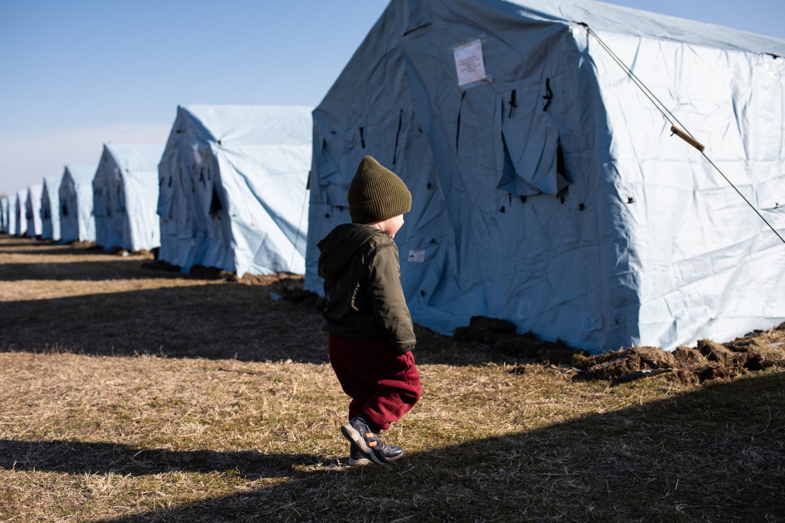 Read more about the article World Refugee Day is a reminder that beyond borders and differences, we are all human