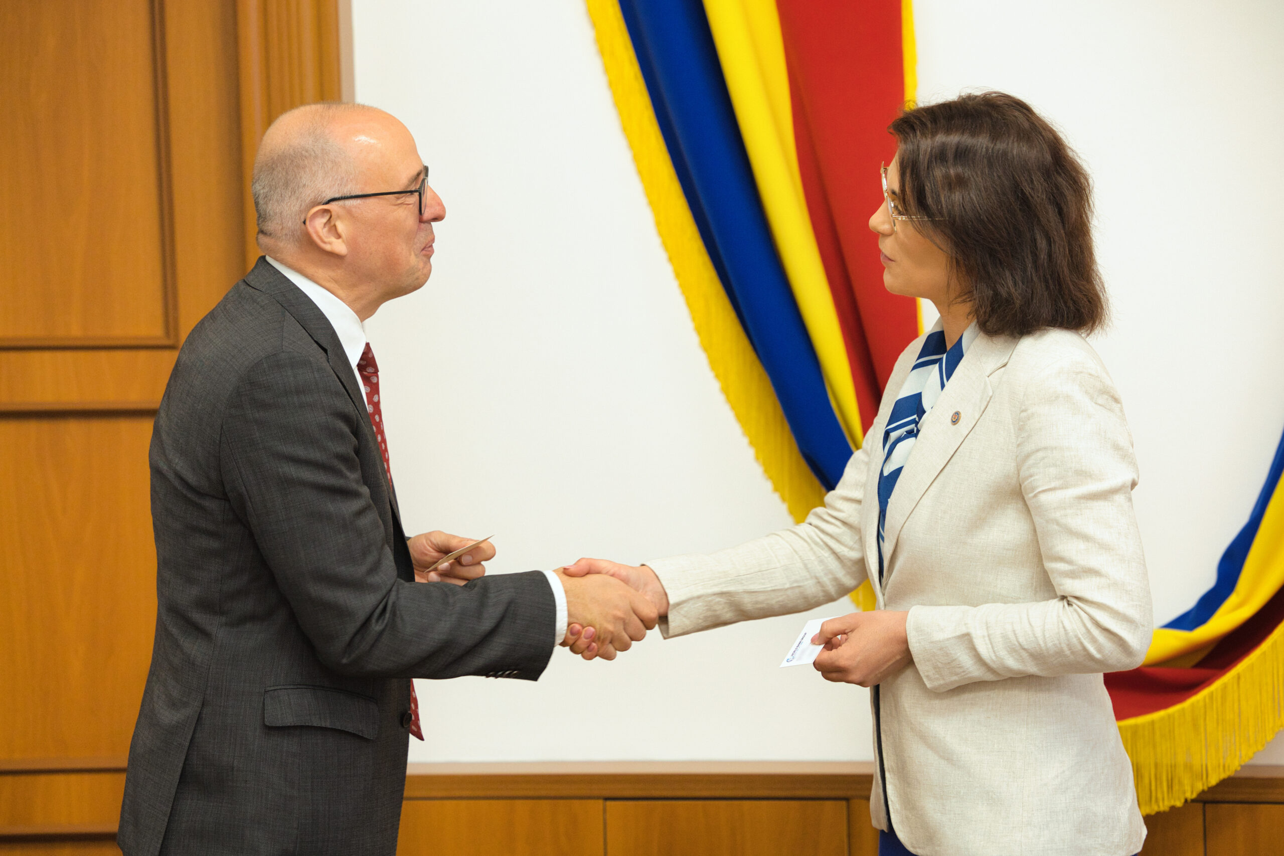 Read more about the article MIA – World Bank partnership: accessible services and safer communities