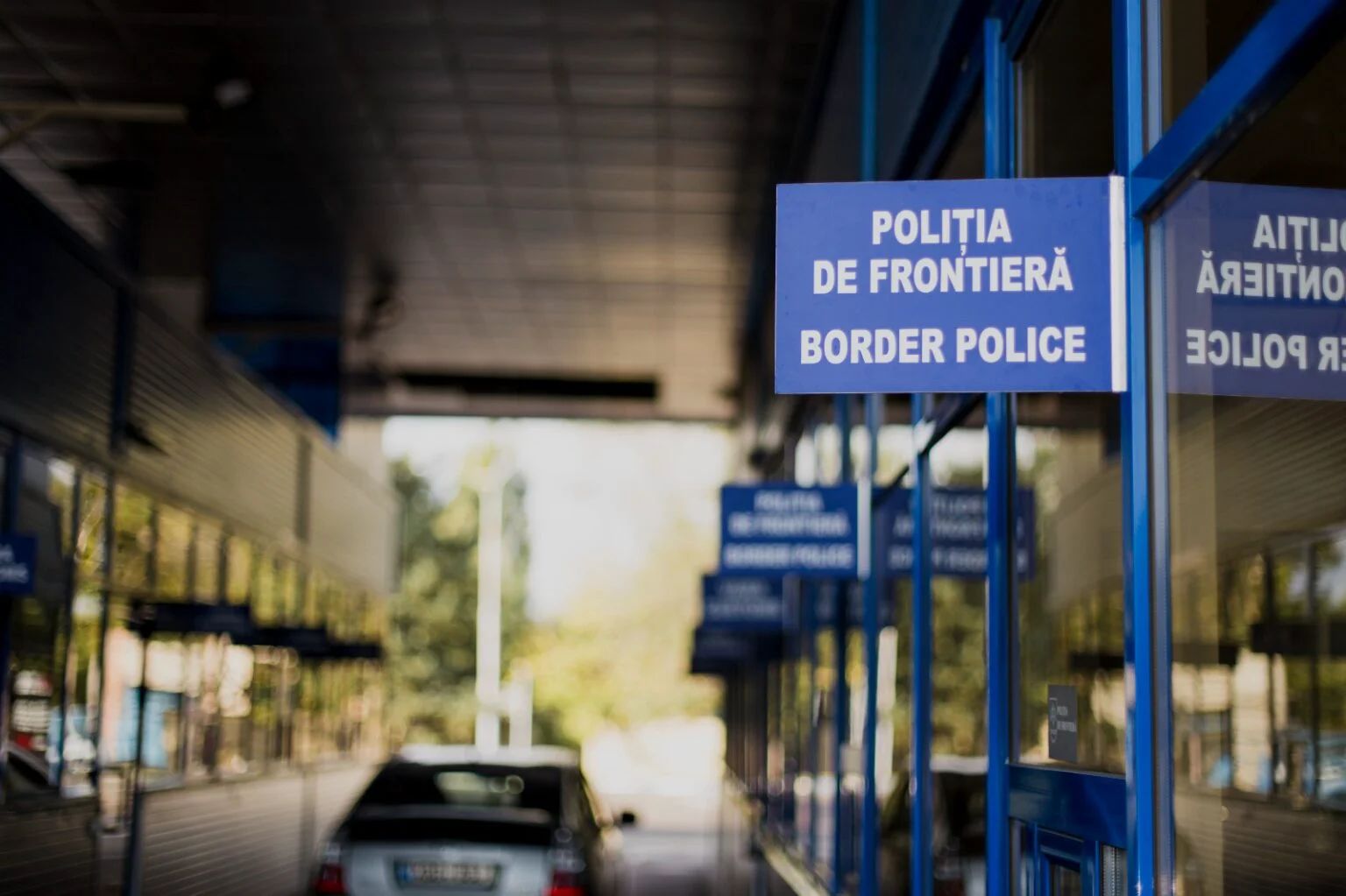 Read more about the article Implementation of coordinated control at the Giurgiulești – Galați Border Crossing Point